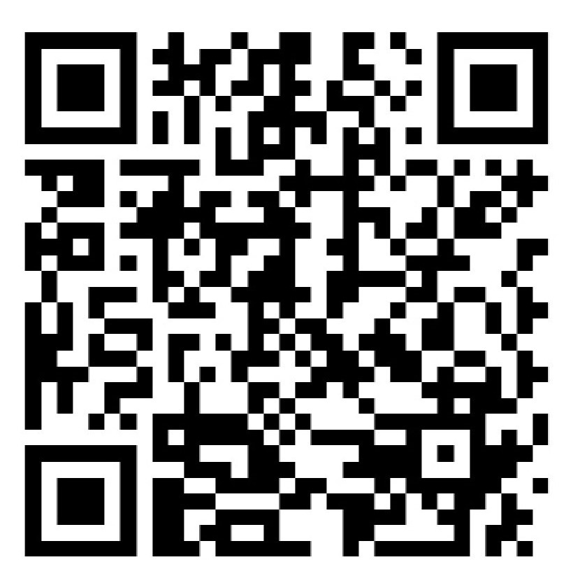 QR Code Rückmeldebogen